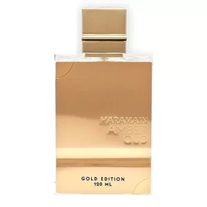 Amber Oud Gold Edition EDP 120ml