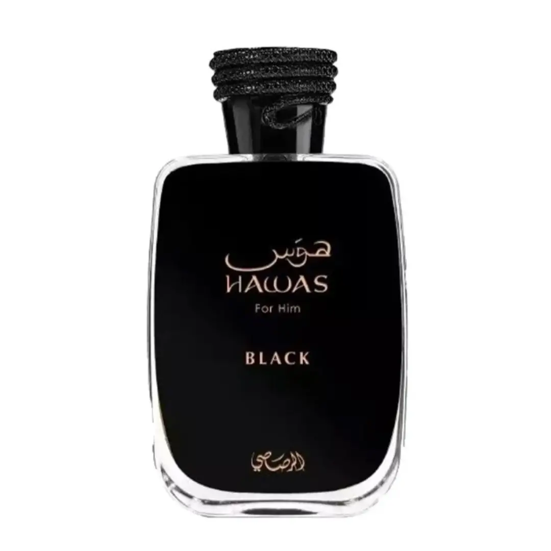 Hawas Black EDP 100ml