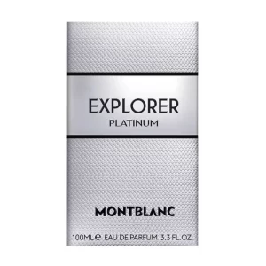 Explorer Platinum EDP 100ml