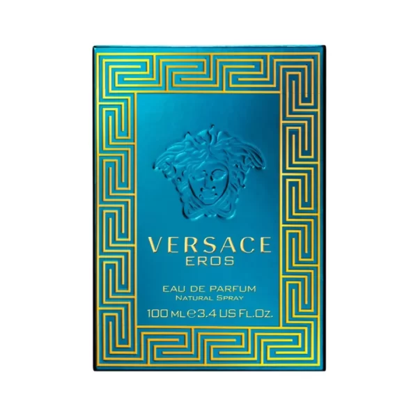 Eros EDP 100ml - Image 2