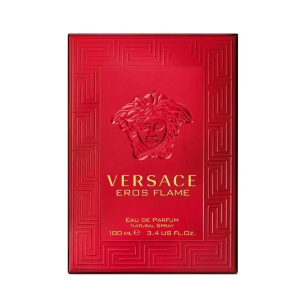 Eros Flame EDP 100ml - Image 2
